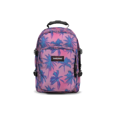 Abbildung von EASTPAK Provider Brize Dye Pink Rucksäcke, Pink, Einheitsgröße, Rucksäcke