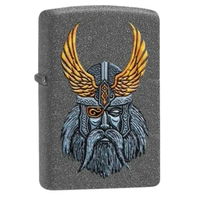 Abbildung von Personalisiertes Zippo Odin Feuerzeuge