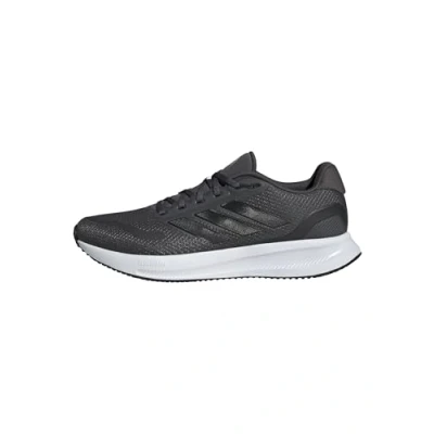 Abbildung von adidas Performance Laufschuh Stabilität, Herren, Größe: 39 1/3, Grey six core black cloud white Schuhe