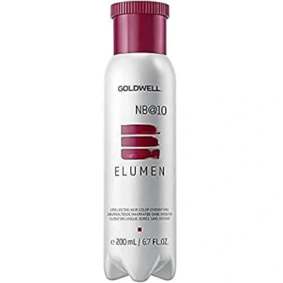Abbildung von Goldwell Elumen Color Light NB@10 200ml