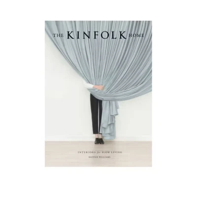 Abbildung von The Kinfolk Home: Interiors for Slow Living