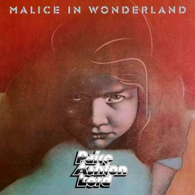 Abbildung von Paice Ashton Lord Malice In Wonderland