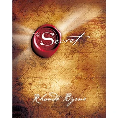 Abbildung von The Secret
