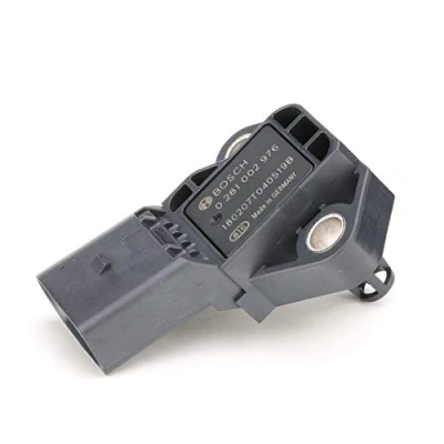 Abbildung von Bosch 281002976 906124 281 2 976 Sensor, Saugrohrdruck