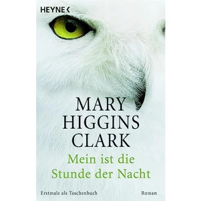 Abbildung von Mein ist die Stunde der Nacht: Roman