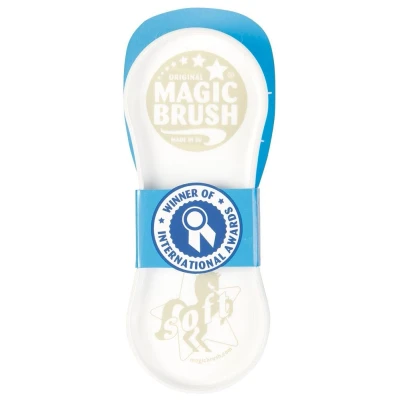 Abbildung von MagicBrush Soft, white lily