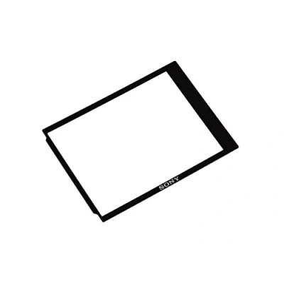 Abbildung von Sony PCK LM15 Robuste LCD Schutzabdeckung für DSC RX1/DSC RX100