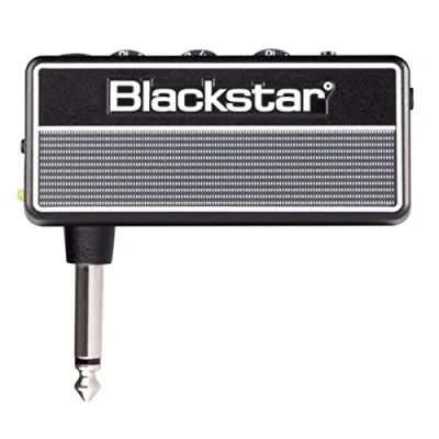 Abbildung von Blackstar AmPlug FLY Guitar