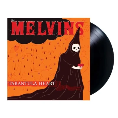 Abbildung von Tarantula Heart [Vinyl LP]