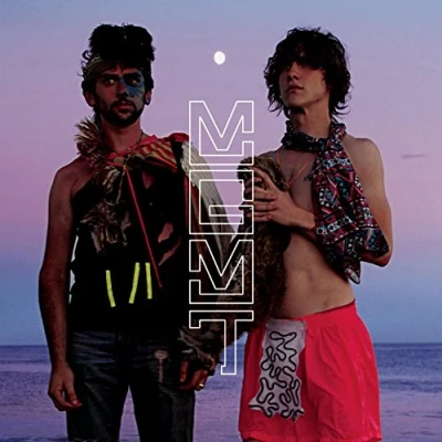 Abbildung von Oracular Spectacular [Vinyl LP]