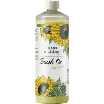 Abbildung von Stübben Brush On Refill Sunflower 1 L