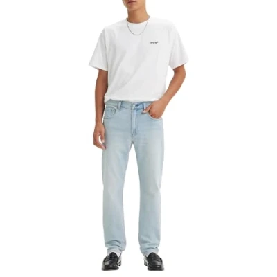 Abbildung von Levi&#039;s 511 Slim Jeans Fit, Herren, Größe: 29x32, Woke up late
