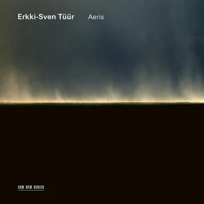 Abbildung von Erkki Sven Tüür : Aeris