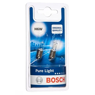 Abbildung von BOSCH 1987301035 H6W Heckleuchten