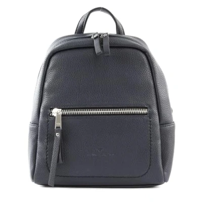 Abbildung von TOM Tailor Tinna Tagesrucksack, Damen, Größe: One Size, Blue
