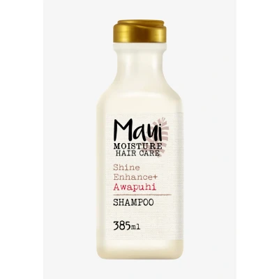 Abbildung von Maui Moisture Shine Amplifying + Awapuhi Shampoo Shampoo, Größe: 385 ml,