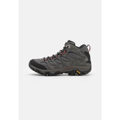 Abbildung von Merrell MOAB 3 MID GTX Hikingschuh, Herren, Größe: 46, Beluga Schuhe