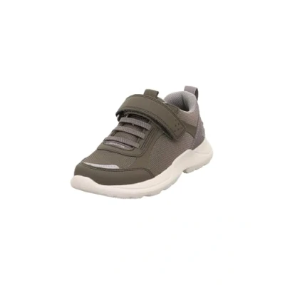 Abbildung von Superfit Rush Sneaker, Grün/Hellgrau 7010, 37 EU