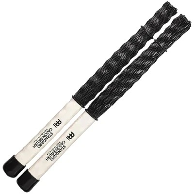 Abbildung von Miotły do Cajonu Standard Meinl Stick &amp; Brush (SB305)