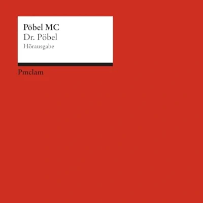 Abbildung von Dr. Pöbel (Gatefold/Black Vinyl) [Vinyl LP]