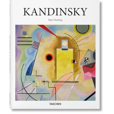 Abbildung von Kandinsky Wassily Broschur
