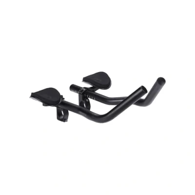 Abbildung von BBB Lenker Rennrad Road Lenkeraufsatz BHB 52, schwarz, 2 TLG
