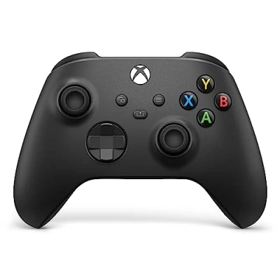 Abbildung von Xbox Wireless Controller Carbon Black