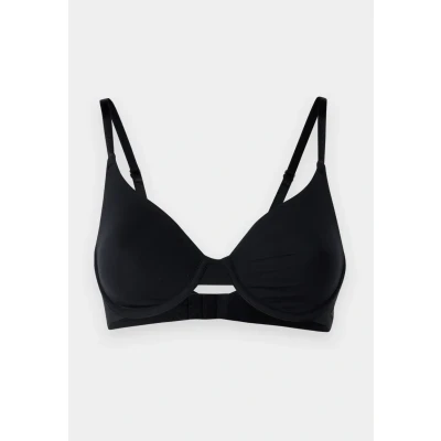Abbildung von adidas Sportswear Bügel BH, Damen, Größe: 80C, Black