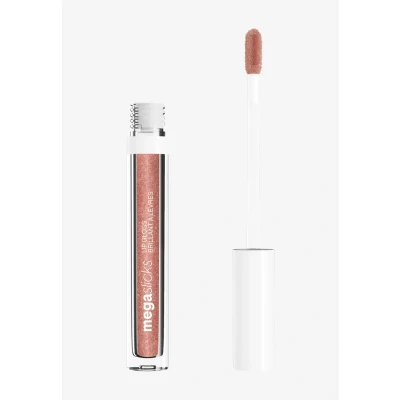 Abbildung von WET N WILD Megaslicks LIP Gloss Lipgloss, Größe: 2.3 ml, Call me boss
