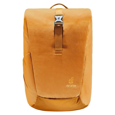 Abbildung von Deuter Stepout 22 amber maple Rucksack