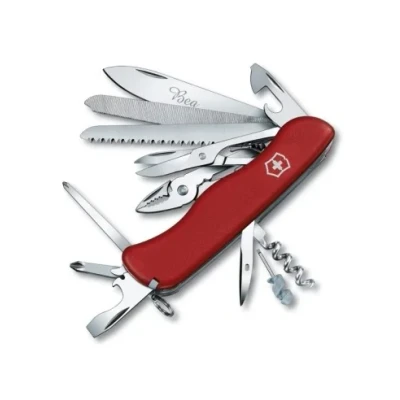 Abbildung von Victorinox WorkChamp