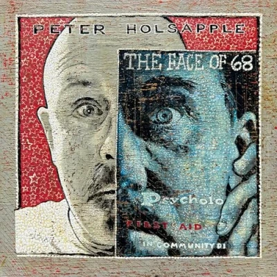 Abbildung von The Face Of 68