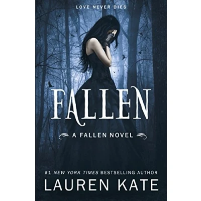Abbildung von Fallen: Book 1 of the Fallen Series (Fallen, 1)