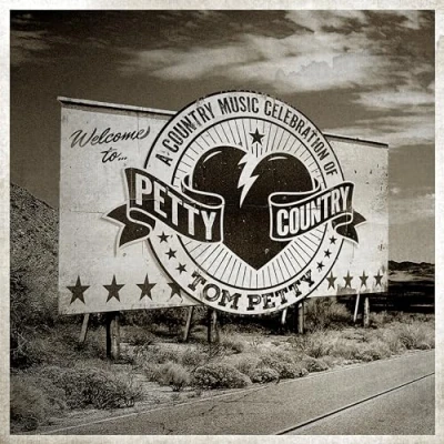 Abbildung von Petty Country: a Country Music Celeb. of Tom