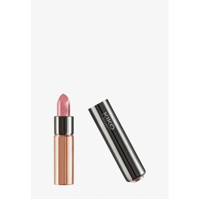 Abbildung von KIKO Milano Gossamer Emotion Creamy Lipstick 102 Creme Lippenstift Mit Vollem Farbton