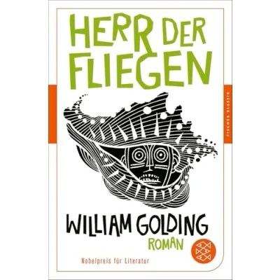 Abbildung von Herr der Fliegen: Roman. Neu übersetzt von Peter Torberg