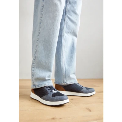 Abbildung von bugatti Sneaker low, Herren, Größe: 40, Dark blue Schuhe