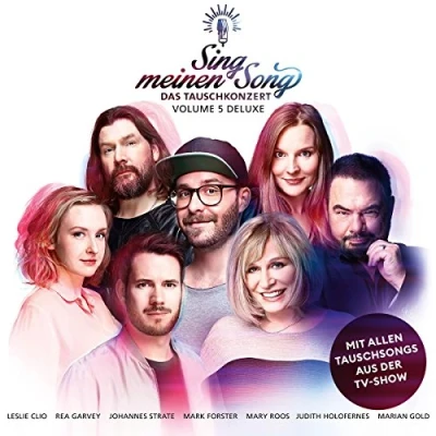 Abbildung von Sing Meinen Song das Tauschkonzert Vol. 5 Deluxe