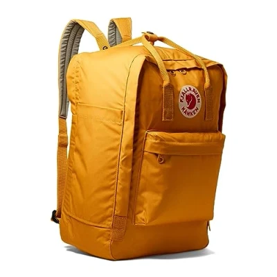 Abbildung von Fjällräven KÅNKEN Tagesrucksack, Größe: One Size, Ochre
