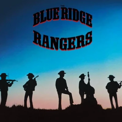 Abbildung von The Blue Ridge Rangers [Vinyl LP]