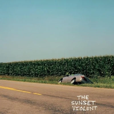 Abbildung von The Sunset Violent