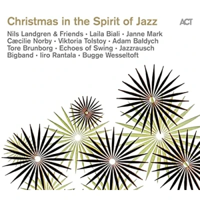 Abbildung von Christmas in the Spirit of Jazz