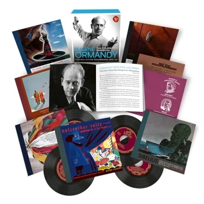 Abbildung von The Rca Victor Recordings 1935 42