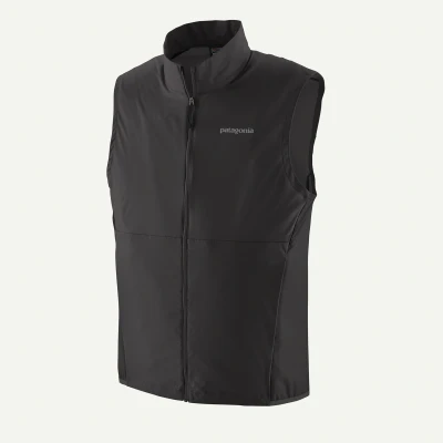 Abbildung von Patagonia Trail Craft VEST Weste, Herren, Größe: Large, Black
