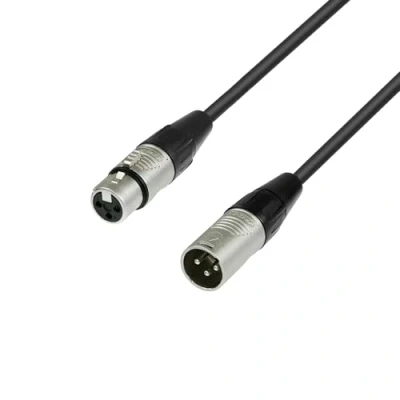 Abbildung von Adam Hall DMX Kabel
