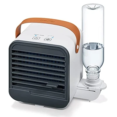 Abbildung von Ventilateur de table/refroidisseur Beurer LV 50