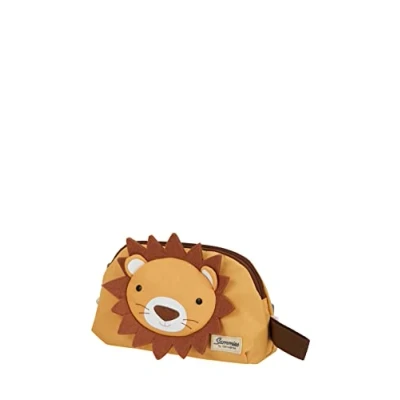 Abbildung von Samsonite Happy Sammies Eco Toilet Kit Lion Leo Lester Weichgepäck