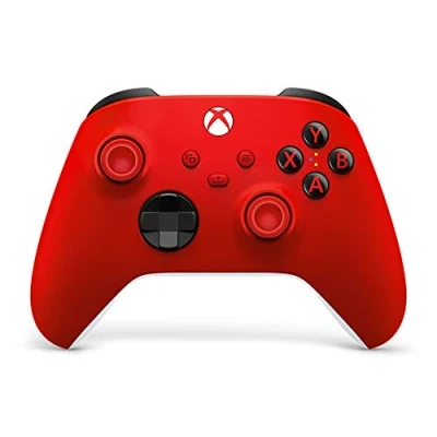 Abbildung von Xbox Wireless Controller Pulse Red