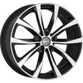 Abbildung von Mak Wolf 7.5x18 5x100 ET48 56.1 Felgen