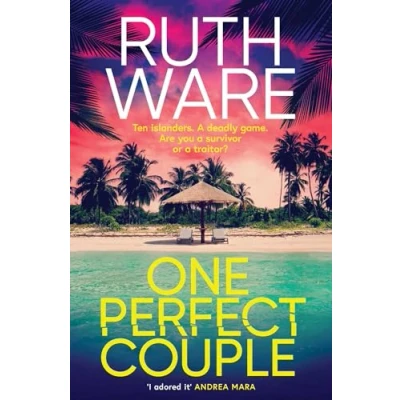 Abbildung von One Perfect Couple: Are you a survivor or traitor?